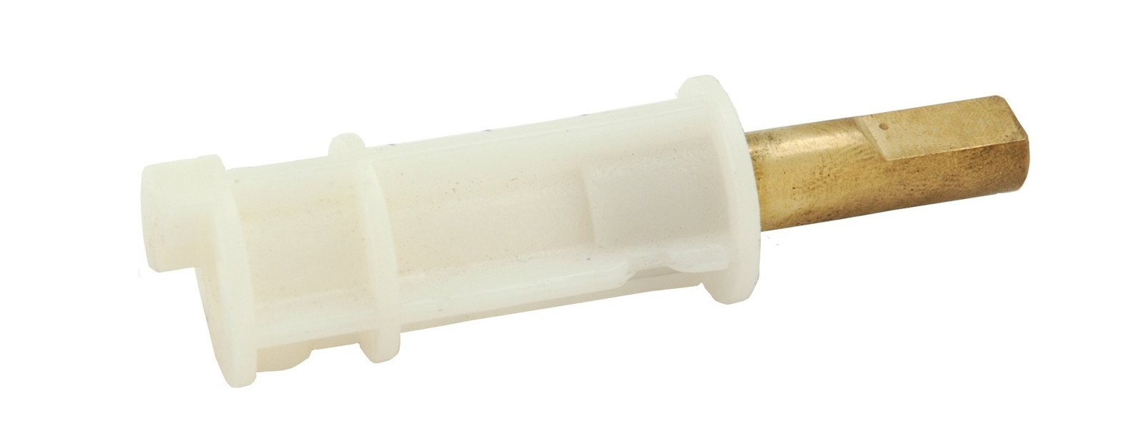 Generic Delta Shower Stem Extension Extender Brass Tip