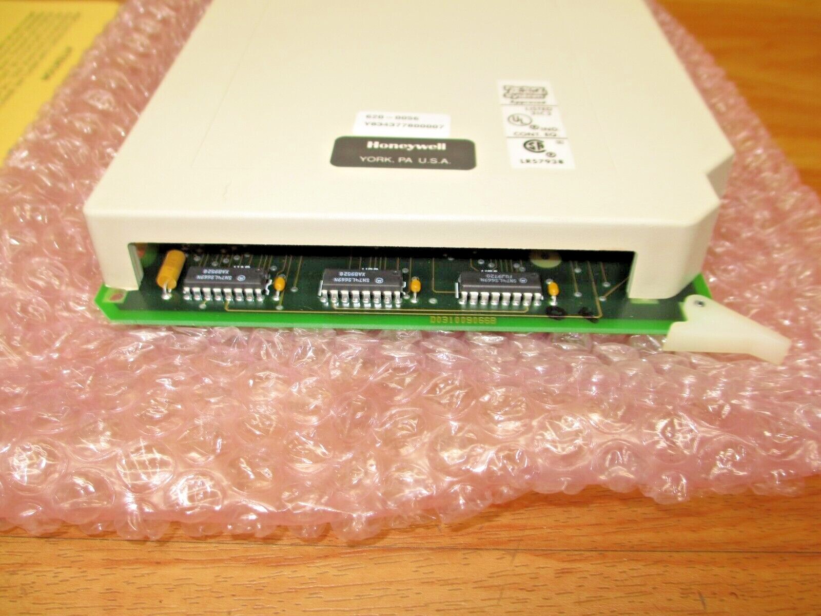 Honeywell 620-0056 *NEW* Register Module