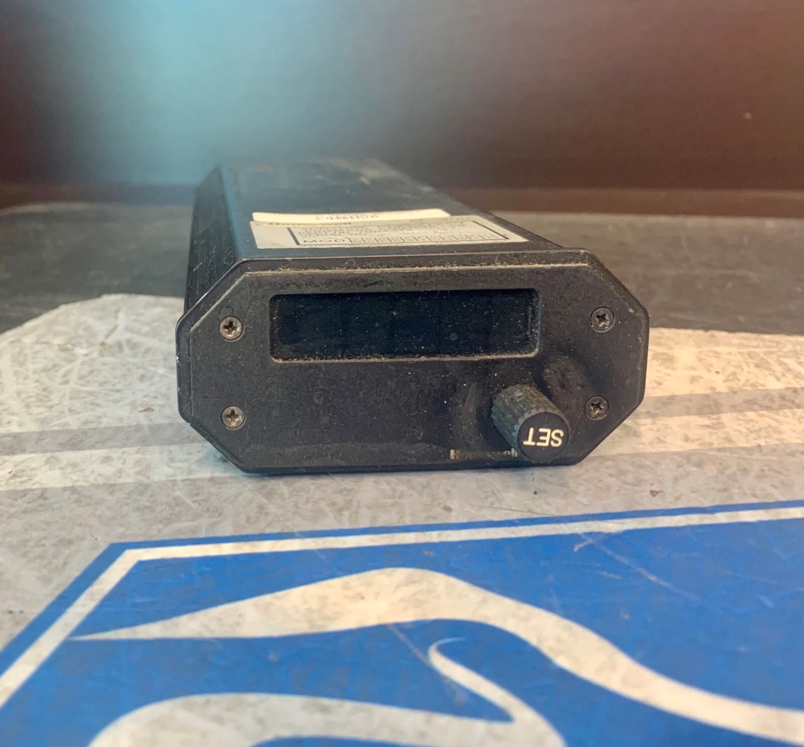 Altitude Preselect Command Controller AL300 7002412-904 Guaranteed Repairable