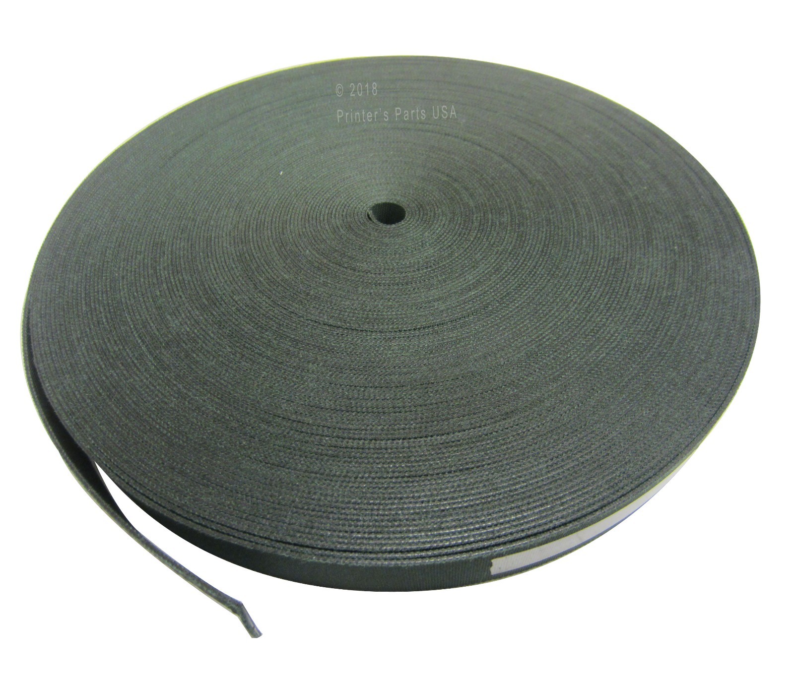 Feeder Belt for Heidelberg 1mm x 20mm x 30meters HE-H17601 Offset Printer Parts