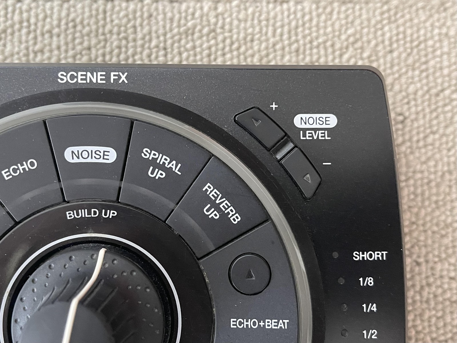 Pioneer DJ RMX-500 Remix Station Effects Controller USB DJ FX Processor Tested