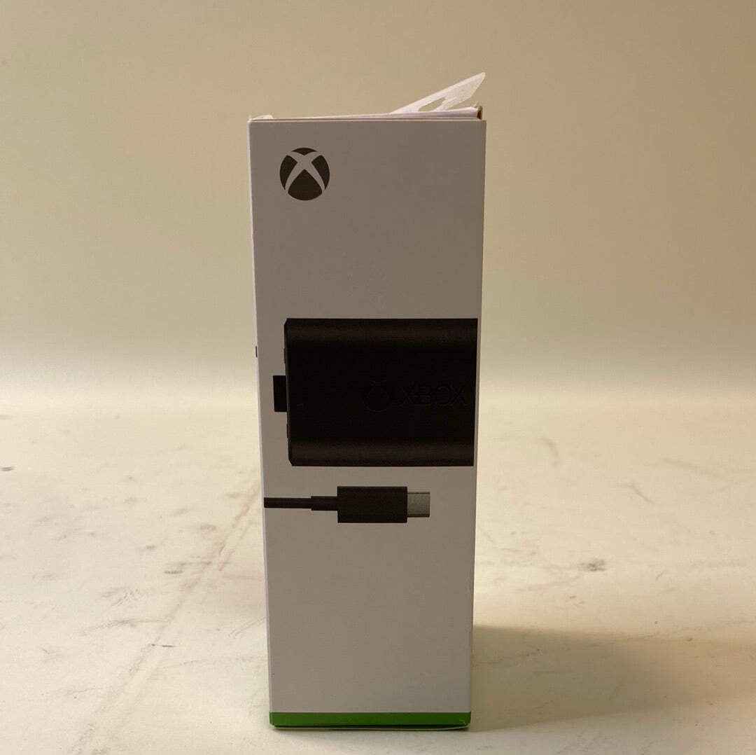 New Microsoft Rechargeable Battery Black 1727 For Xbox One & Xbox Series S|X