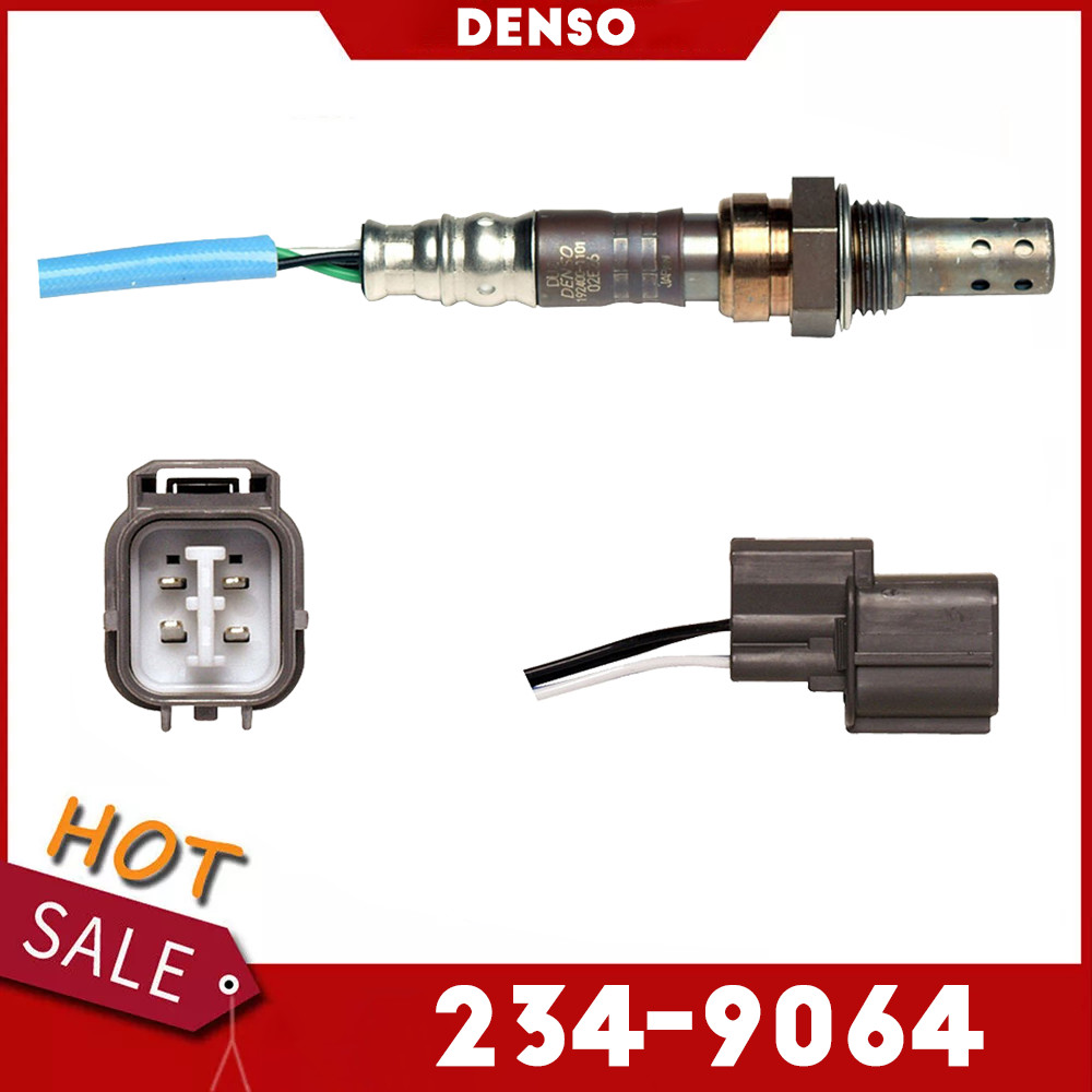 Upstream Denso Air/Fuel Ratio Sensor 234-9005