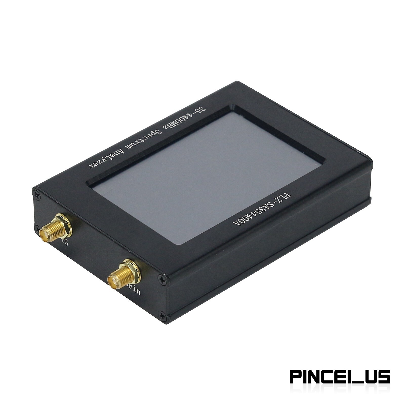 PLZ-SA354400A 35-4400MHz Spectrum Analyzer with Tracking Source Network Analyzer