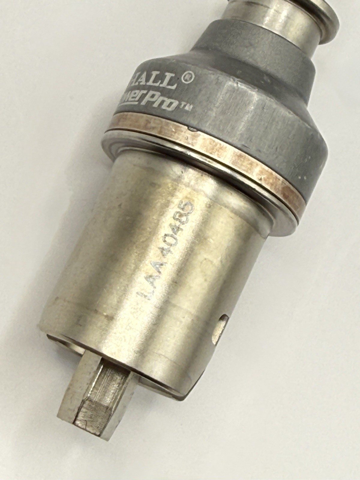 Hall Power Pro PRO2038 AO Drill Attachment