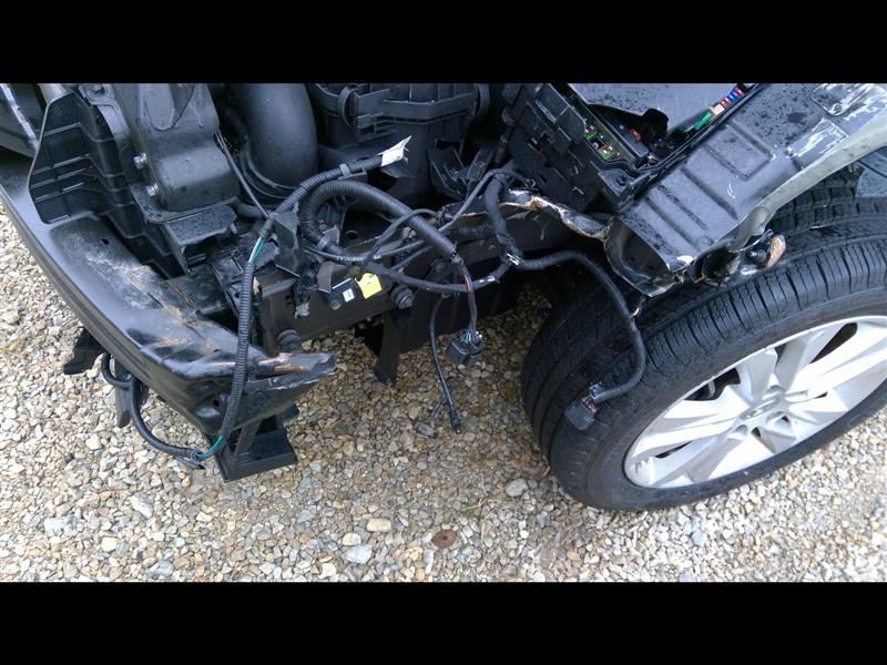 Engine ECM Electronic Control Module 1.8L Automatic GT Fits 13 ELANTRA 331634