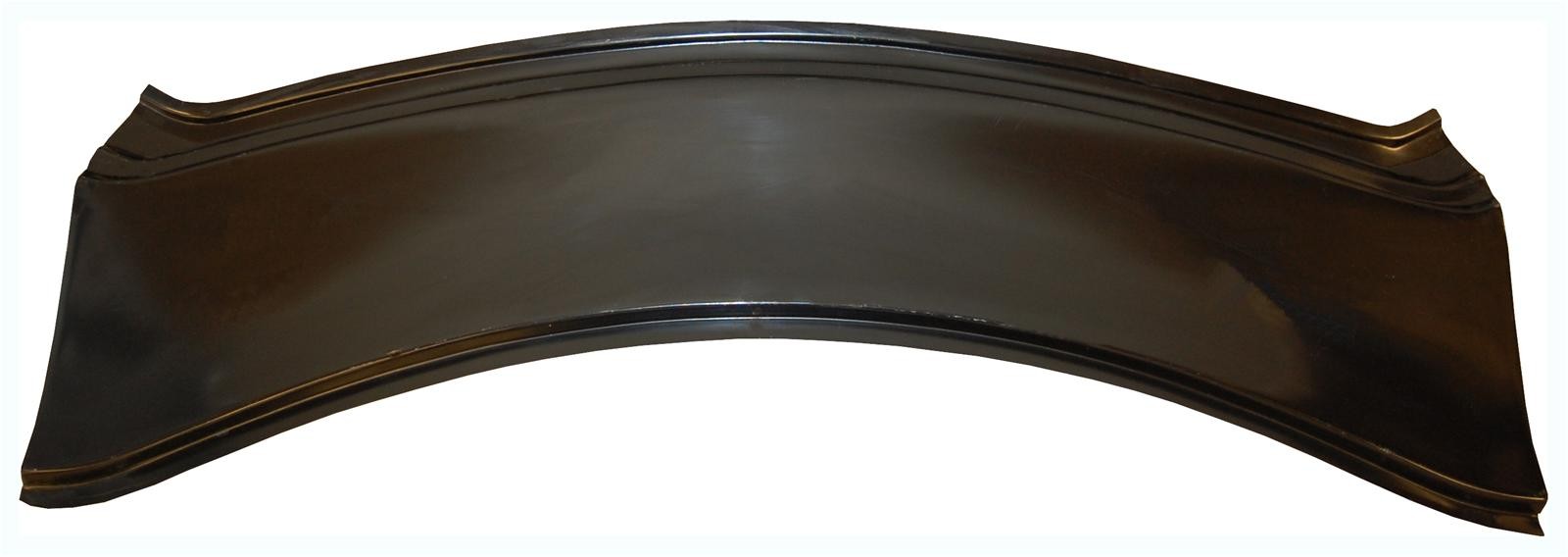 Auto Metal Direct Rear Deck Filler Panel 650-1468