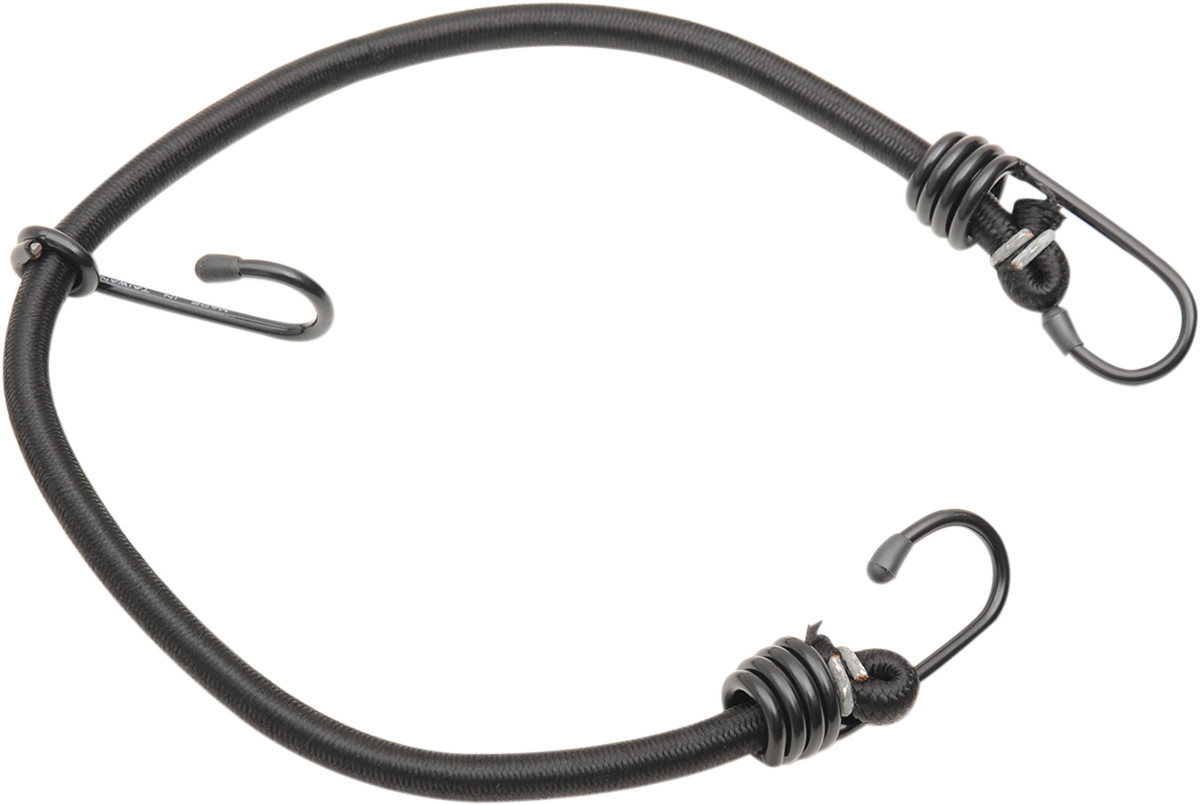 PARTS UNLIMITED Bungee For Cord - 3 Hook - 24" 1033B