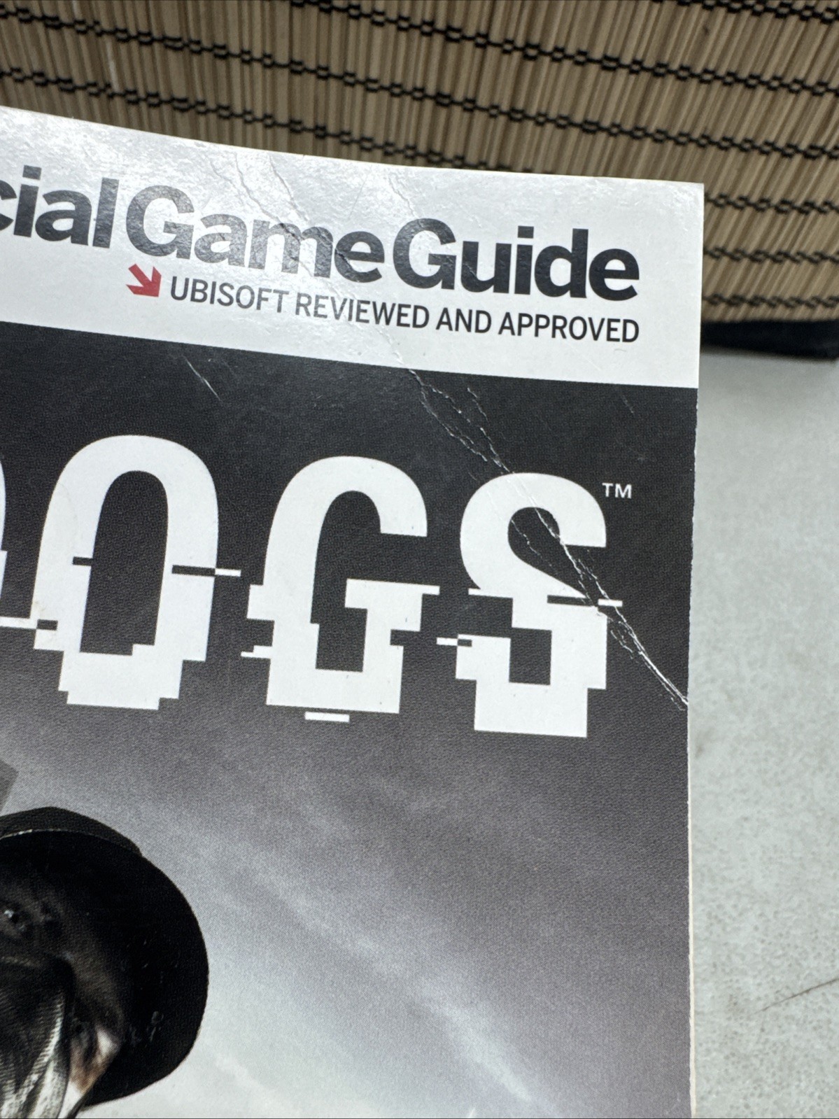 Watch Dogs Official Strategy Game Guide - Prima Games - Ubisoft