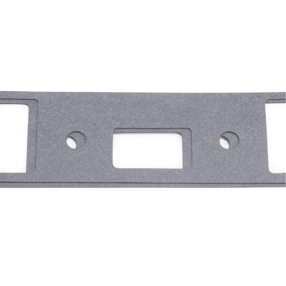 Edelbrock Intake Manifold Gasket Set 7246; SureSeal Composite for Buick 400-455