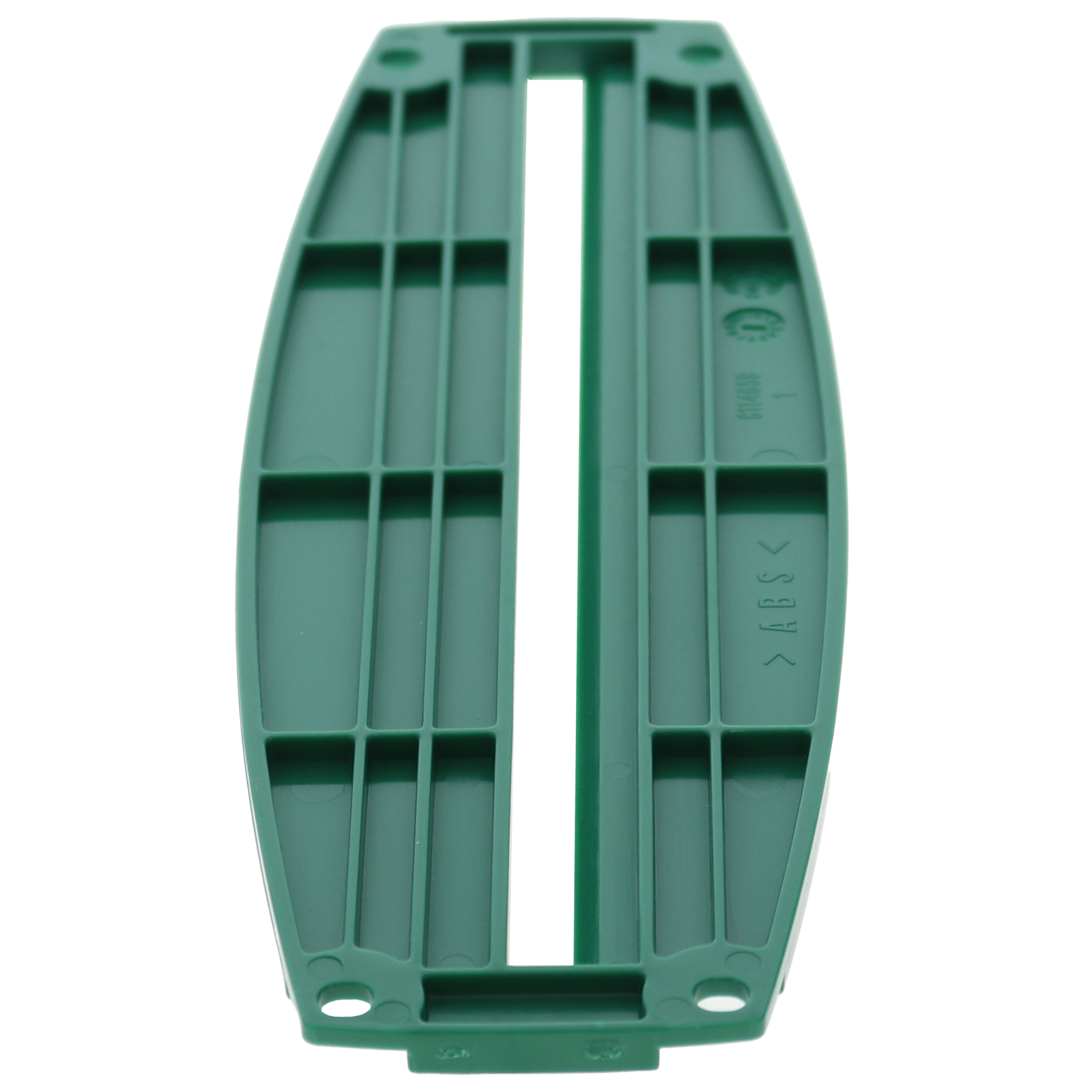 Metabo HPT 371729 Table Insert Tool Replacement Part for Model C10FCG