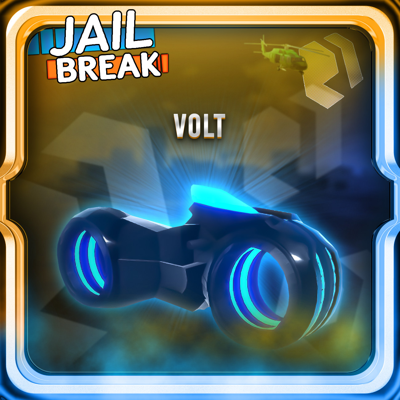 Volt | Jailbreak | Clean Items | Cheap and Fast
