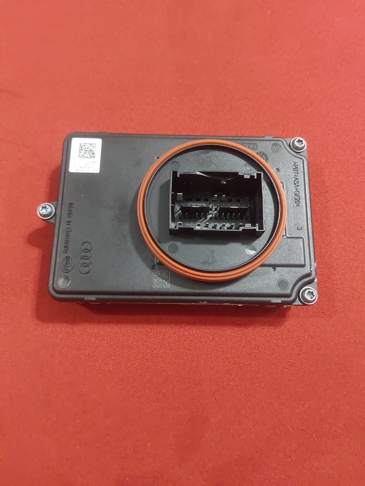 2019-22 Audi A6 S6 A7 . 2018-21 Lamborghini Urus LED Headlamp Module/Ballast OEM