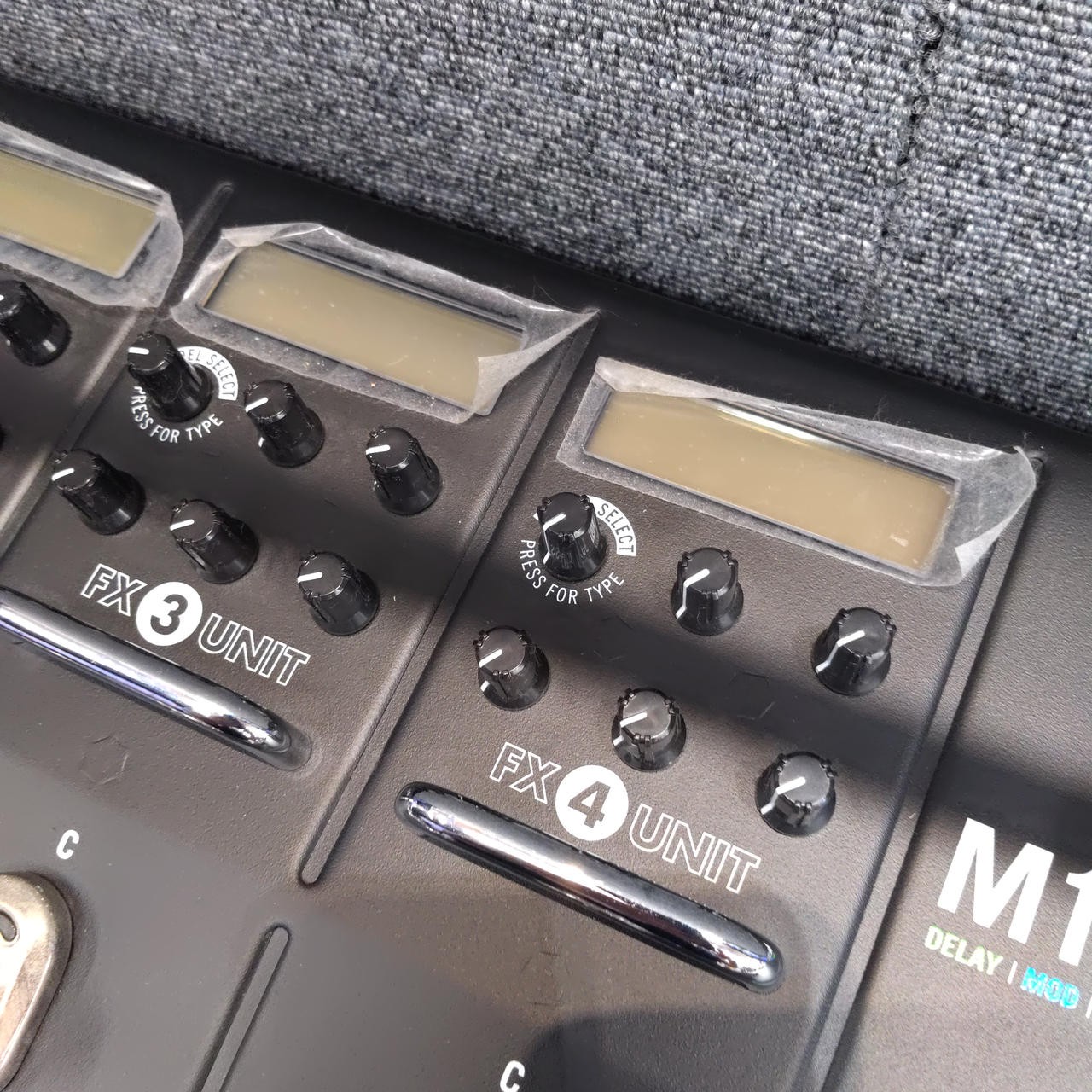 LINE6 Multi-Effects Processor M13