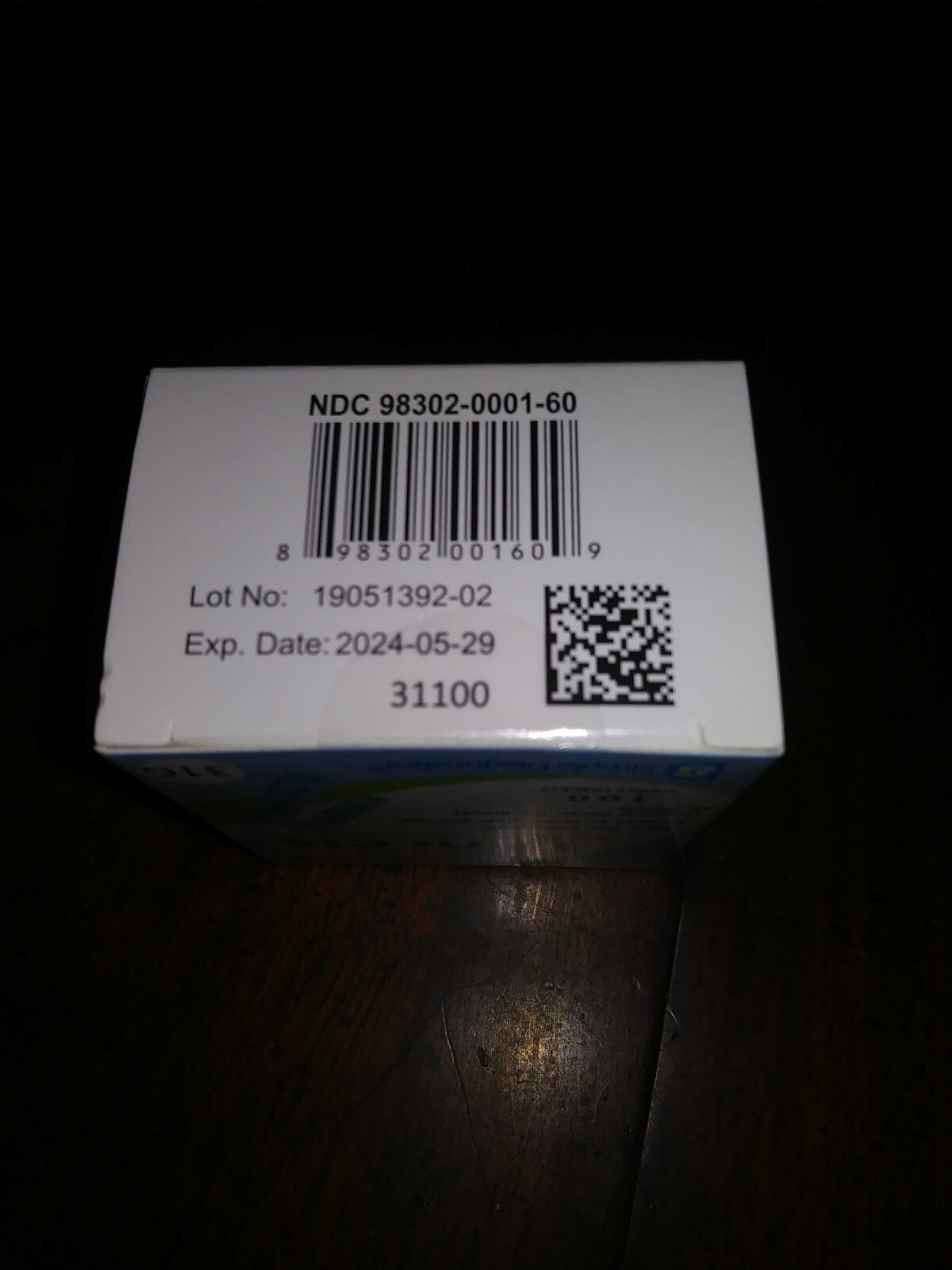 Pharmacist Choice Ultra Thin Lancets 31G