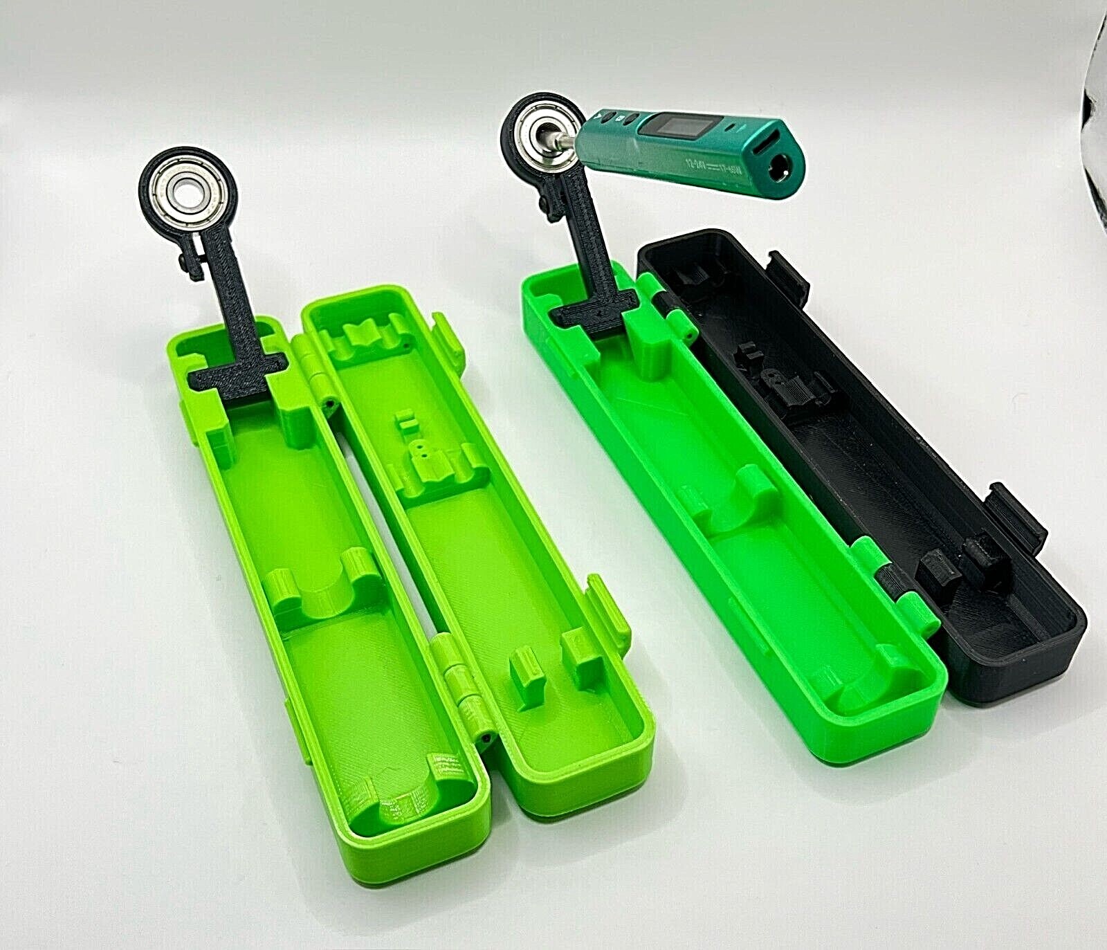 TS100 Soldering Iron Case Pick Your Colors