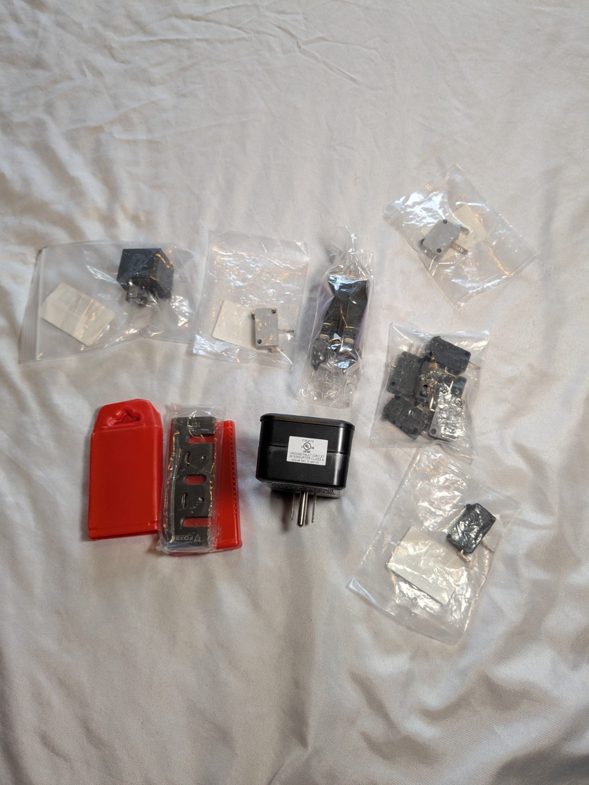DIY Items Lot For Projects