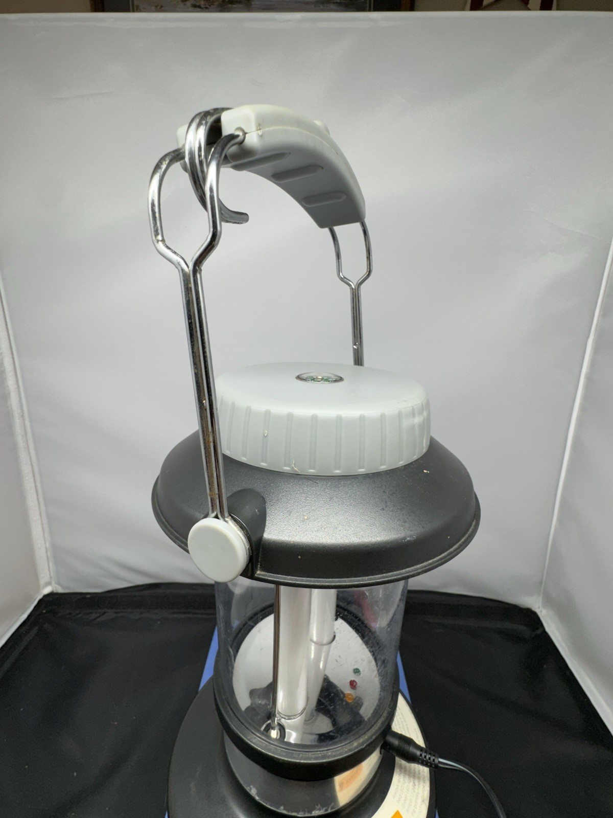 Swissgear Lantern Nice Condition