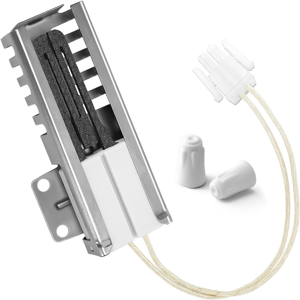 For Samsung DG94-00520A Premier Range Oven Stove Igniter Replacement US