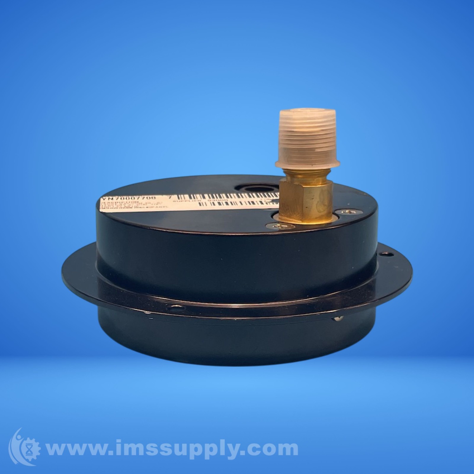 NKS Vacuum Gauge FNIP
