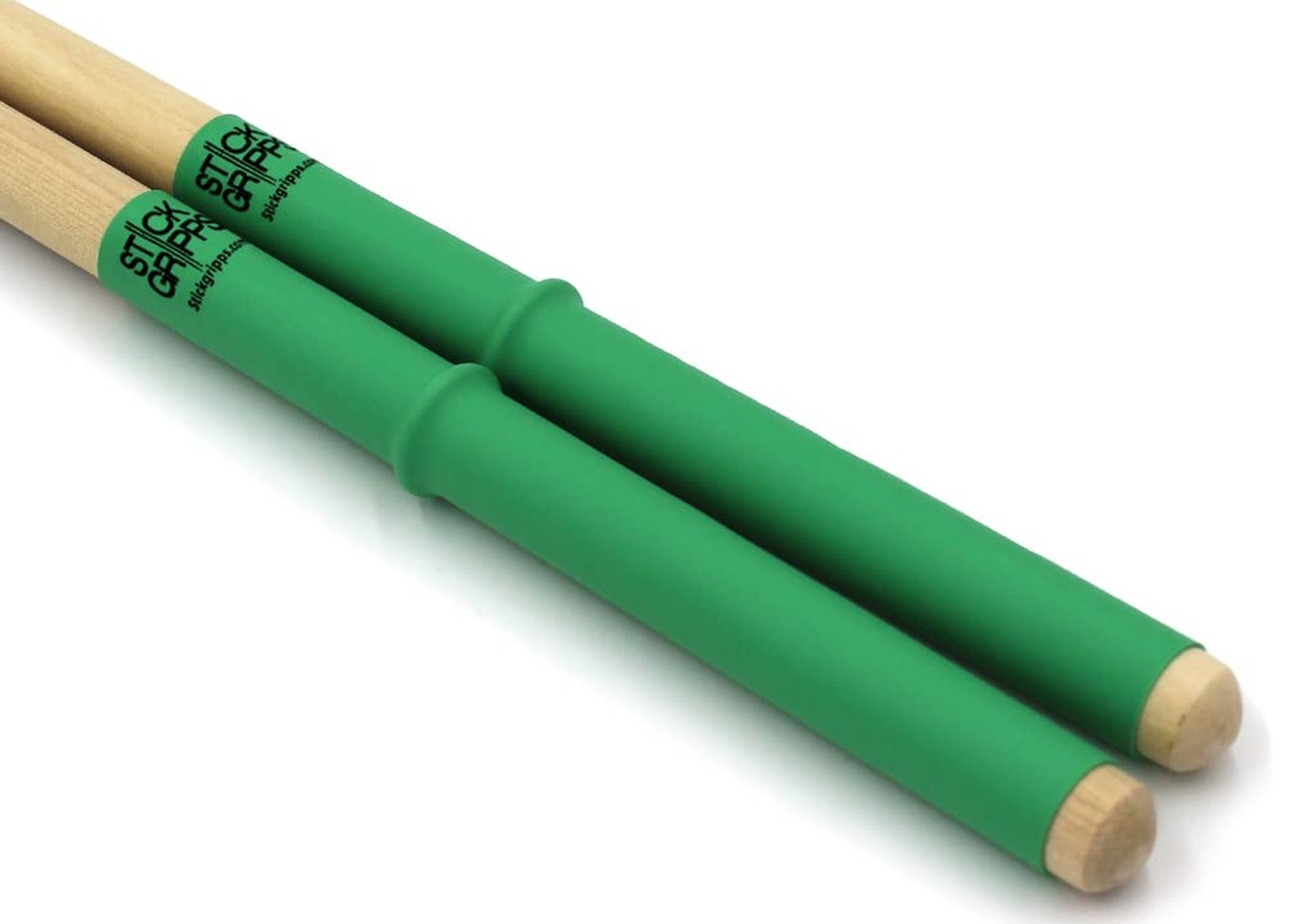Drumstick Grips,Anti Slip Drumstick Wrap for Drumming,Adjustable Stick Rings ...
