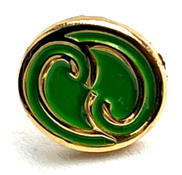 Unknown Logo Pin (H22)
