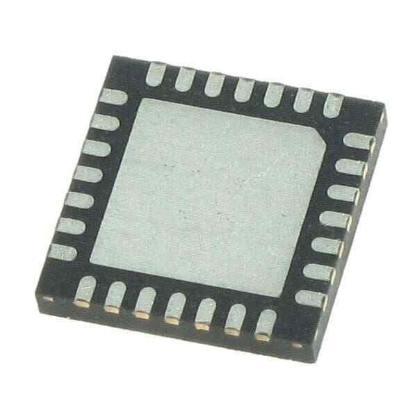 2Pcs ISL62392CIRTZ-T TQFN-EP-28