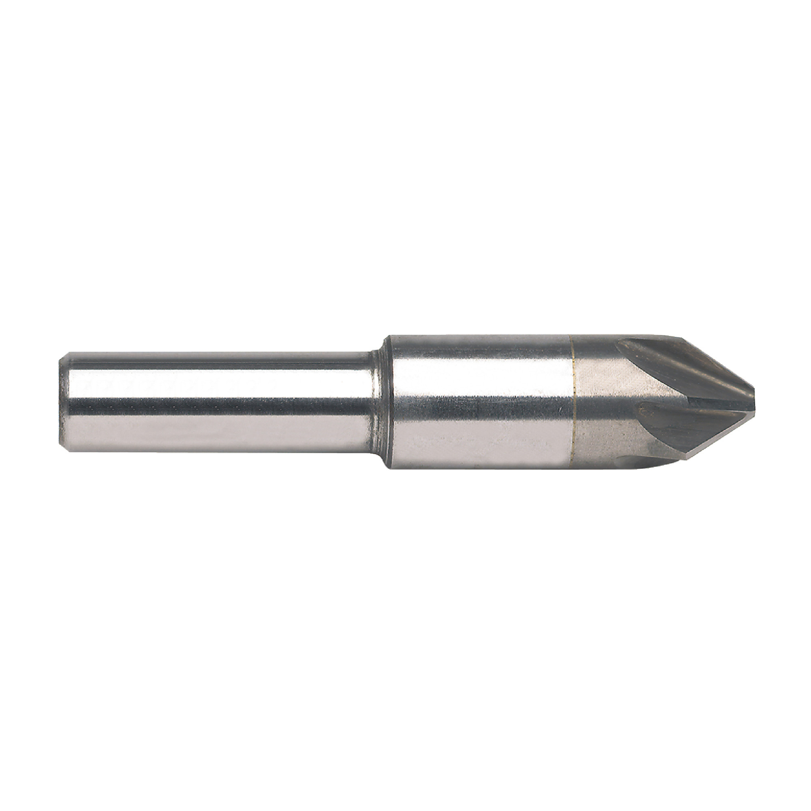 M.A. Ford 78050002 1/2"x 82Deg  Carbide Six Flute Countersink
