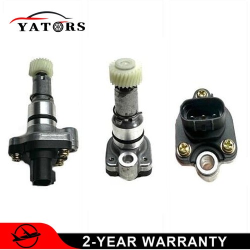 Vehicle Speed Sensor 83181-12030 Fits For Camry Mr2 Rav4 And Solara 2.0L 2.4L L4