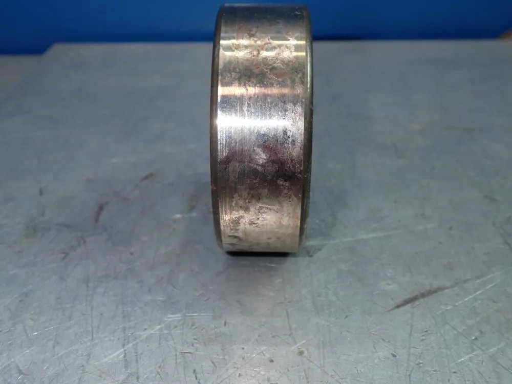 FAFNIR 5210W BALL BEARINGS, DOUBLE ANGULAR CONTACT, 7PCS 08250560388