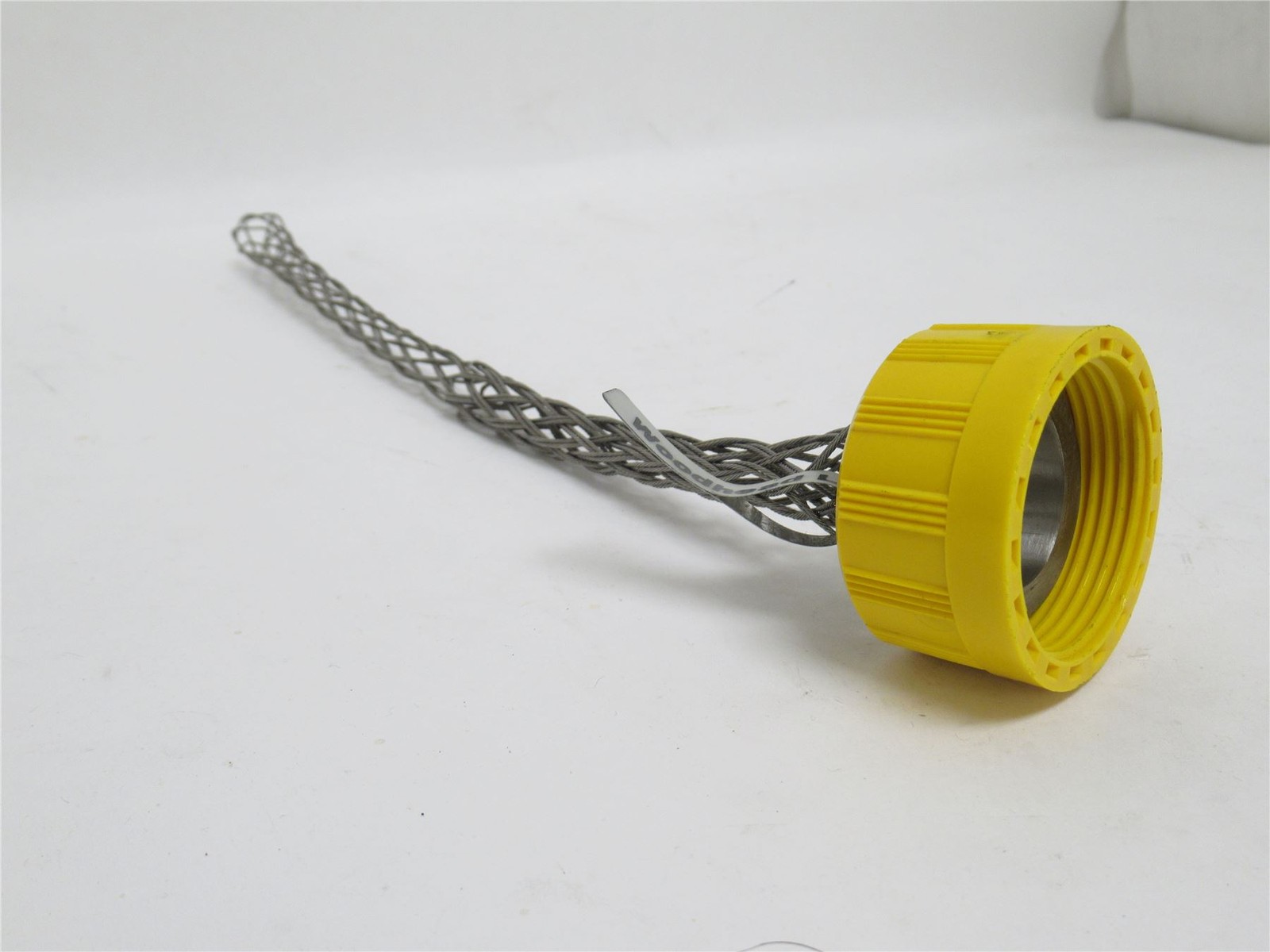 234822 New-No Box; Woodhead 5636M Cable Strain Watertite Cord Grip 1" NPT