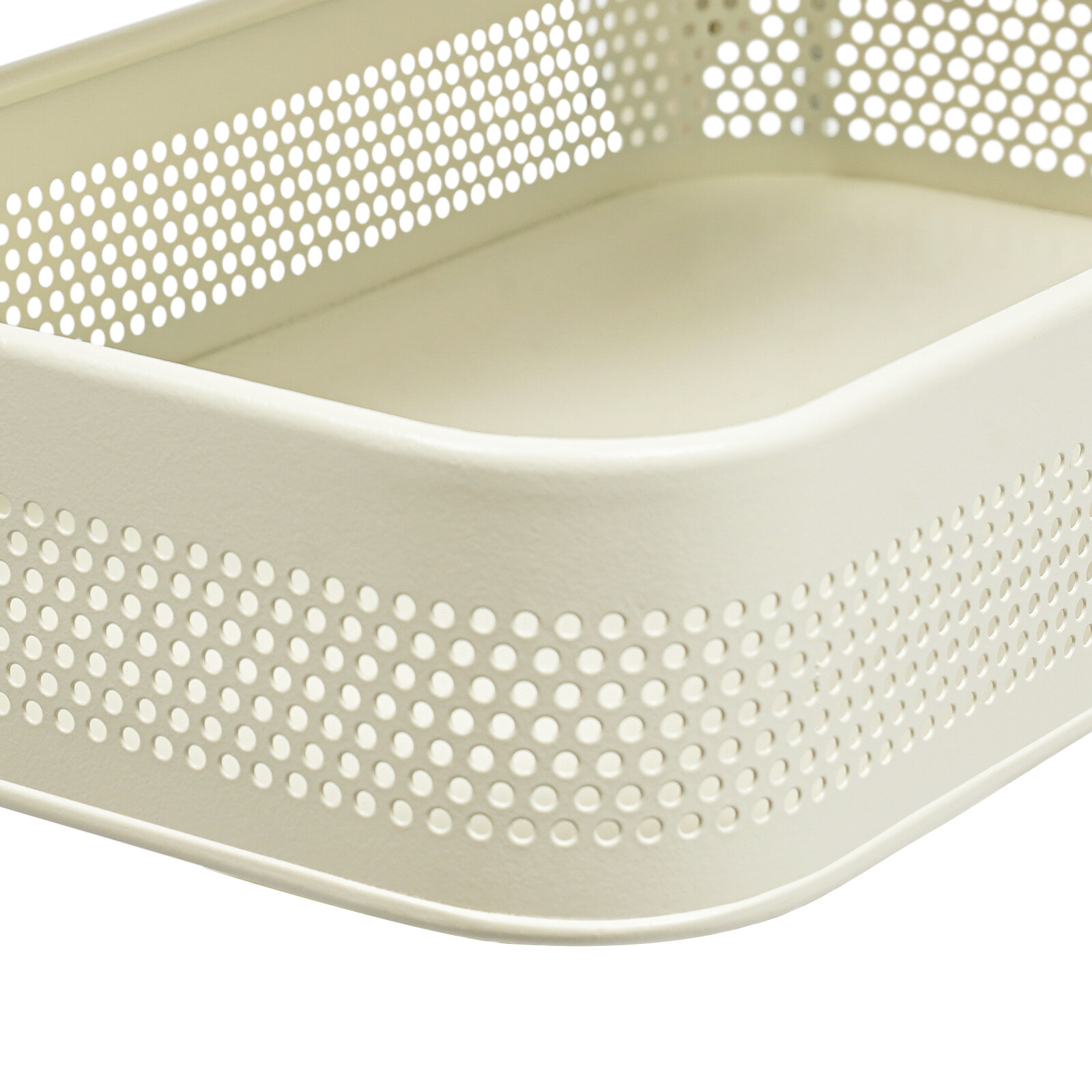 6 Tier Vegetable Rotating Basket Rack Fruit Snack Storage Kitchen Organizer