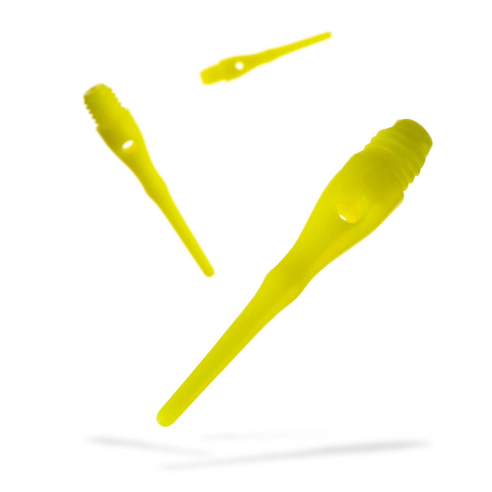 Tufflex III Neon Yellow 50ct 2BA