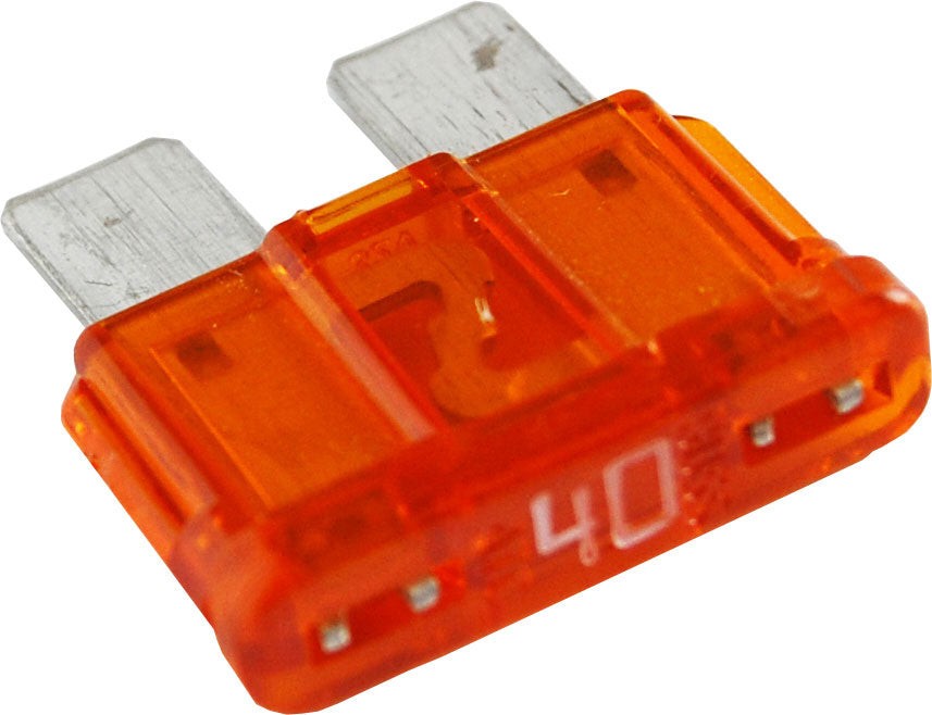BLUE SEA 5246-BSS FUSE ATO/ATC 40A