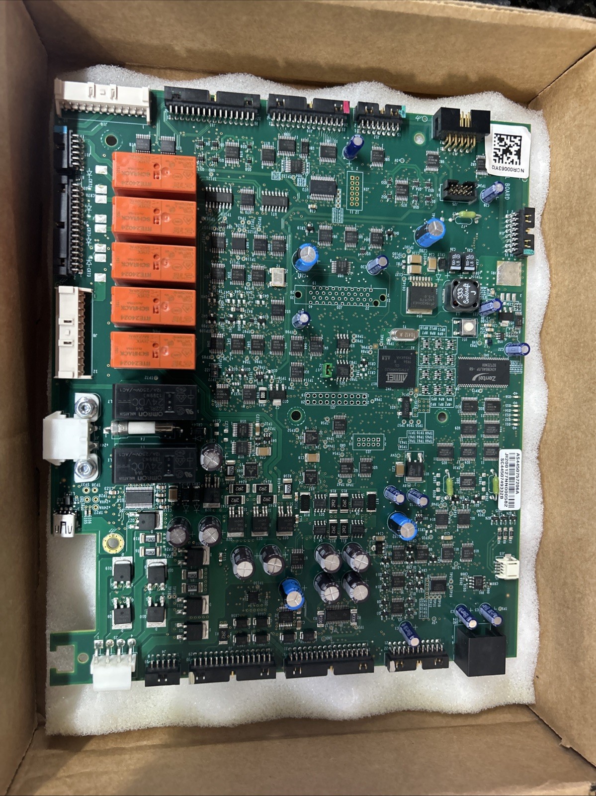 AS445-0757206A Board AS4450757206A