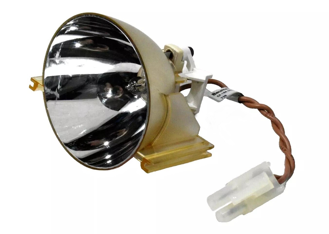Baumer Electric Heidelberg CP.186.0051 Lamp Module CPC 42