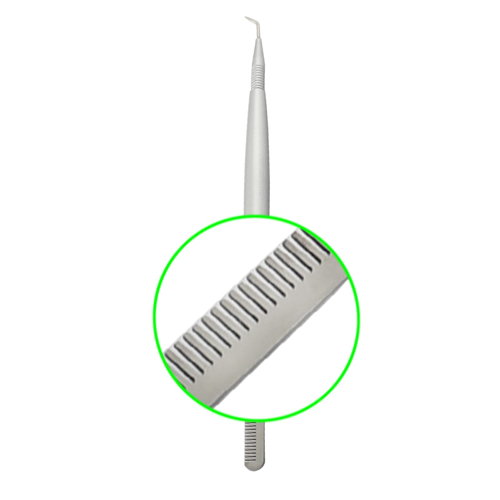 Eye Lash Separator Tool Comb Separating Comb Tinting Lifter Professional Lifting