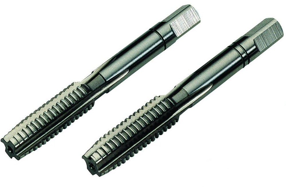Metric M12 x 1.75 12mm Rougher & Mid rougher HSS-E Part Cobalt