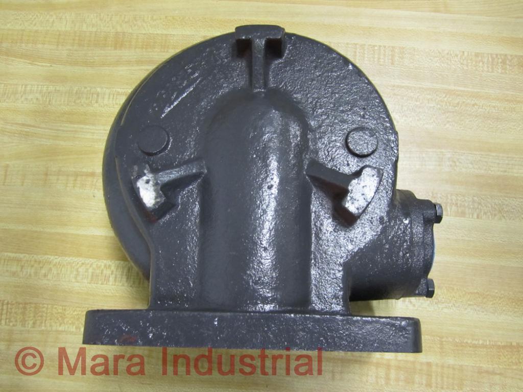 Part 2285 R 2170 2285R2170 Pump Impeller Housing (Pack of 3)