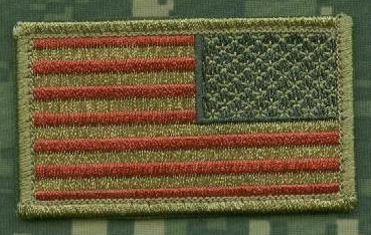 INHERENT RESOLVE JOINT TASK FORCE vêlkrö CAMO PATCH: ISIS HUNTER + SP OPS TAB