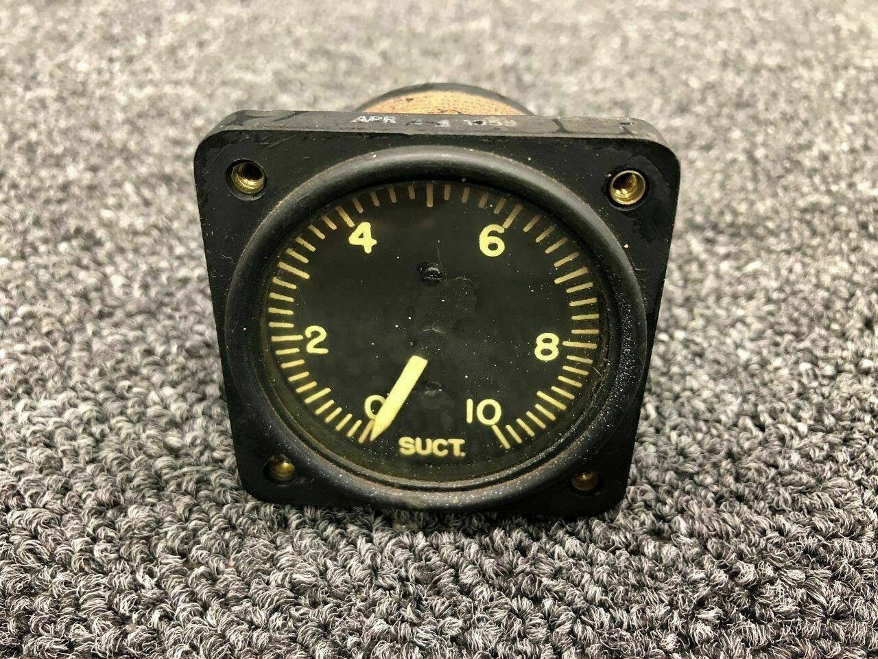 200B (Alt: AN5771T5A) Collens Suction Indicator
