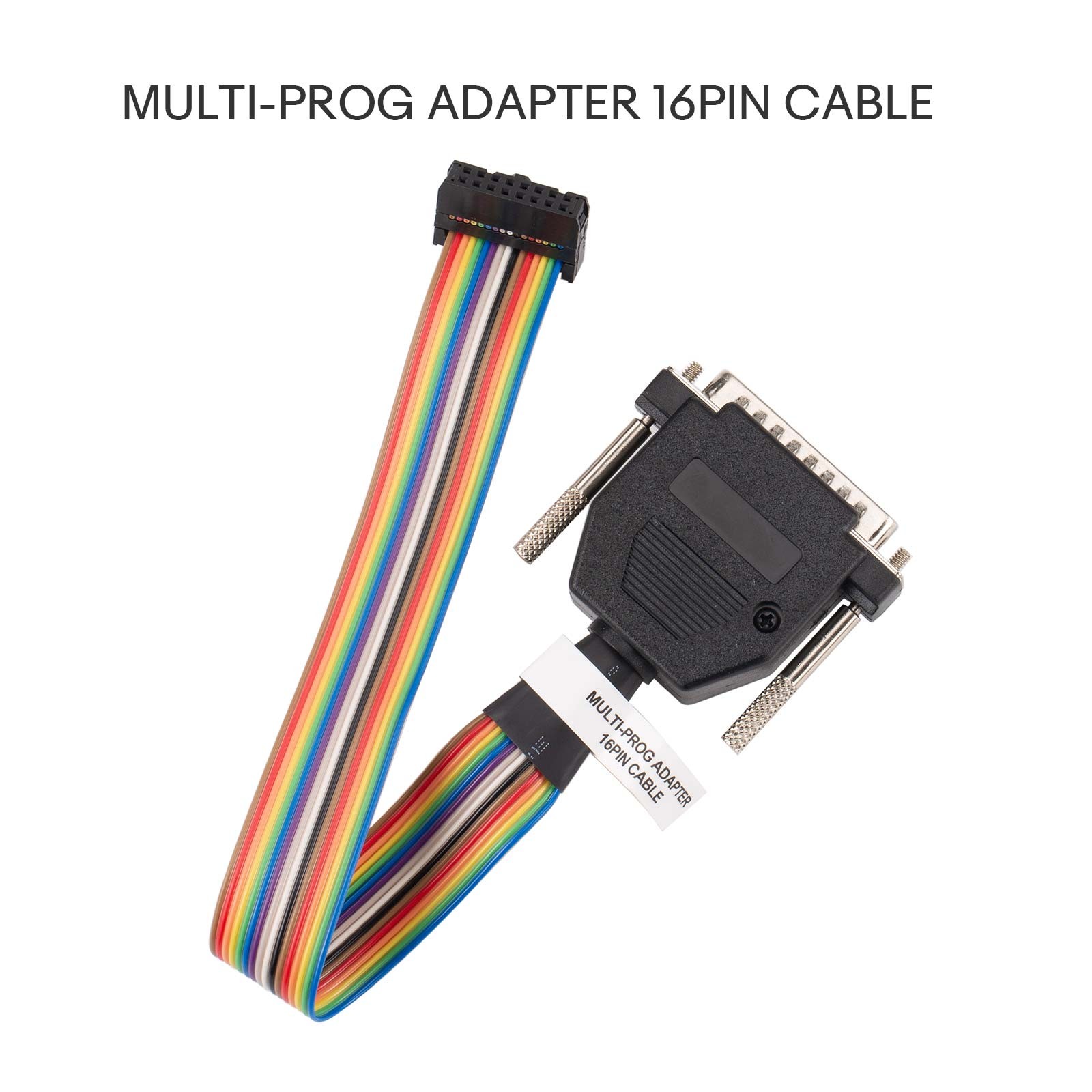 XHORSE BCM2 Adapter Second Generation for Audi AKL & Add Key for MULTI-PROG