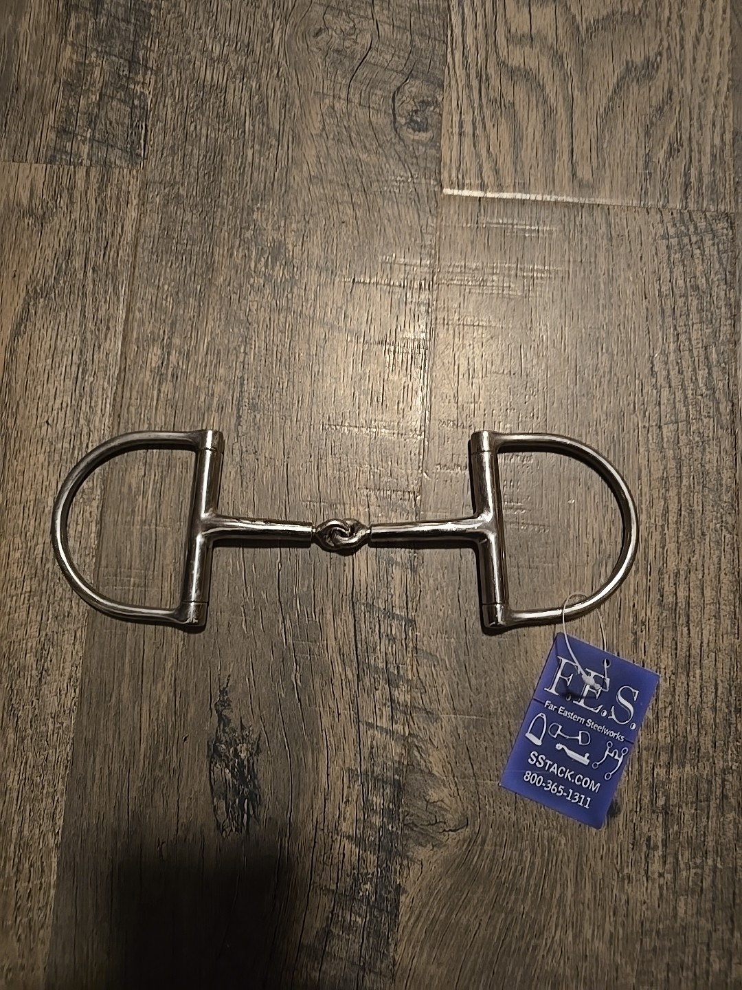 Horse Bit