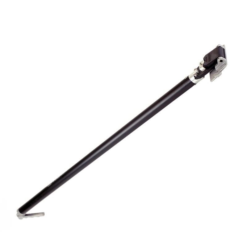 Columbia 48" 180-Grip Featherweight Flat Box Handle