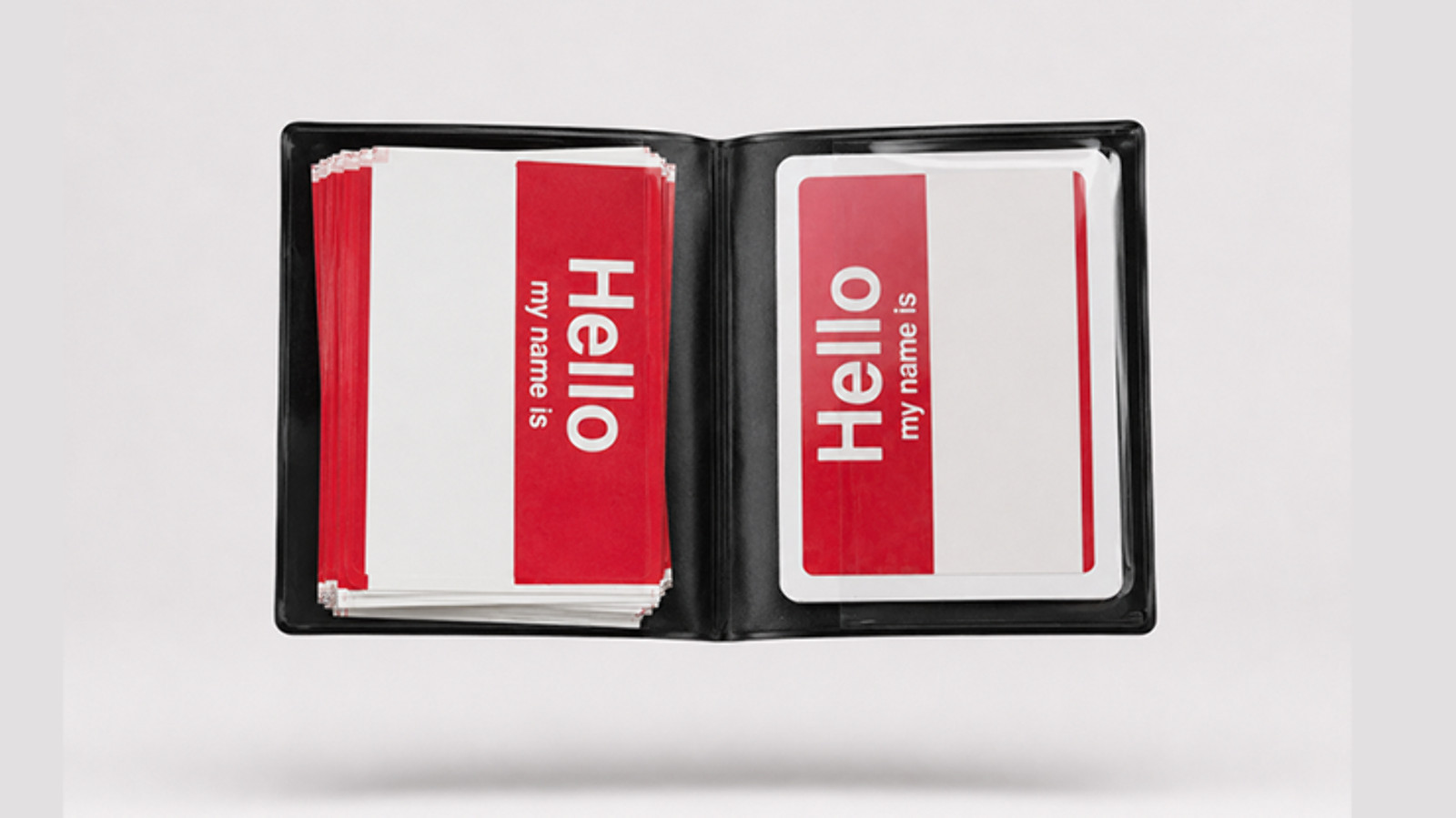 Hello by Blake Vogt