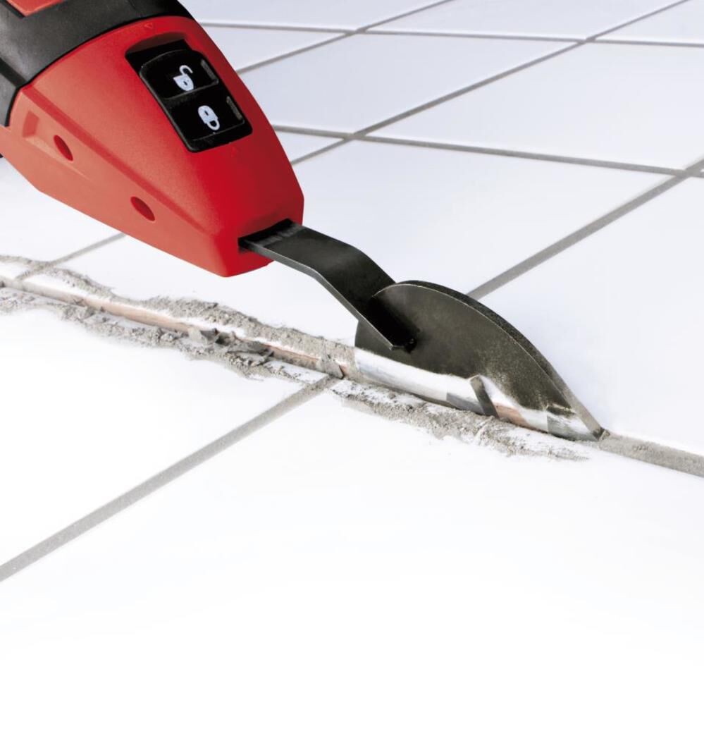 Rubi Tools Rubiscraper Blade 3 Mm (1/8)