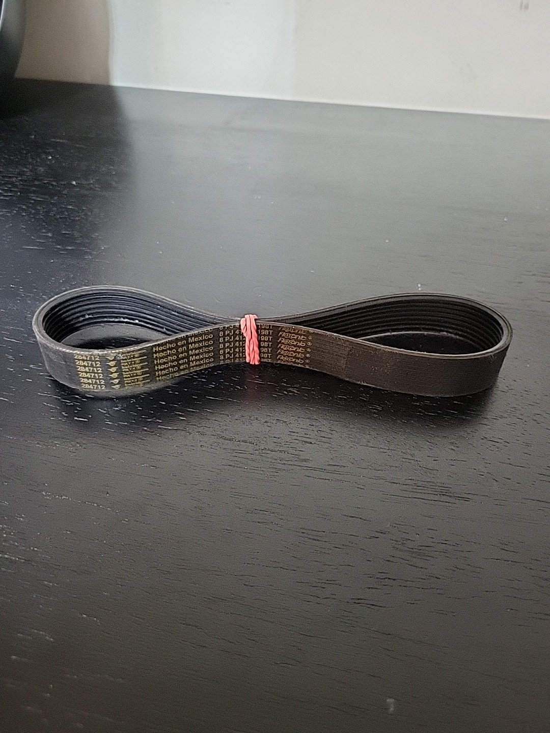 Proform Pro 4500 Treadmill Drive Belt (206E)