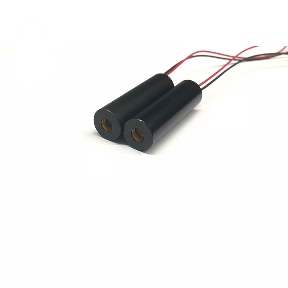 638nm 50nW Long Distance Small Dot Red Laser Module Laser Cutting Positioner