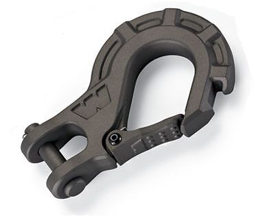 WARN INDUSTRIES for HOOK_KIT_3/8"_PREMIUM 92090