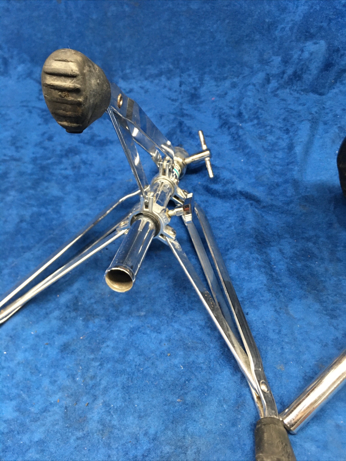 LP Percussion Ascend Drum Throne